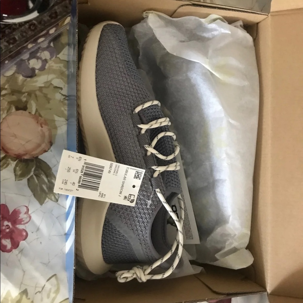 New Adidas sneakers